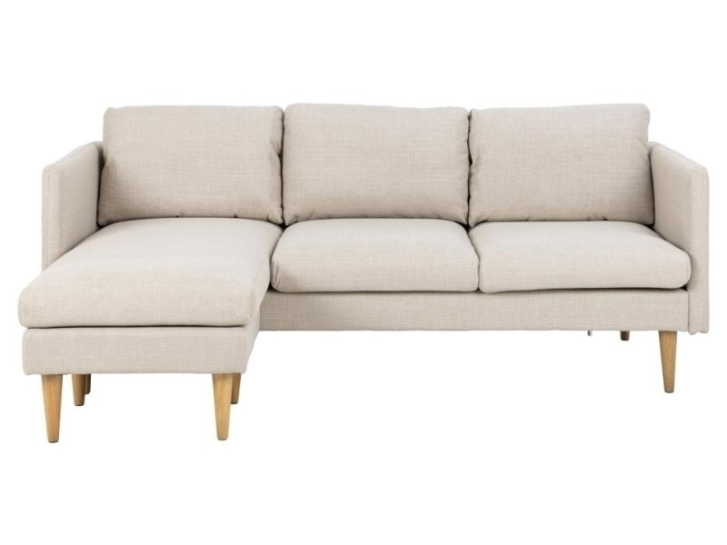 Narożnik Milly beżowy - ACTONA